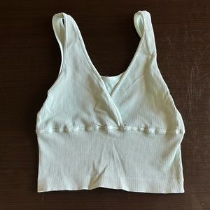 Bodycon tank top